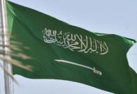 رحلة العلم السعودي: من التأسيس إلى الشكل الحالي