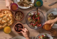احرص على اتباع 6 نصائح عند تناول وجبة السحور