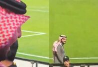 شاهد رد بن نافل على مشجع هلالي يطالبه بالتعاقد مع ميسي