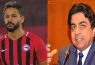 بعد توقف قلبه في المباراة.. طبيب يكشف مفاجأة بشأن حالة اللاعب المصري أحمد رفعت