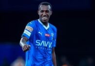 وكيل سعود عبدالحميد يحسم الجدل حول رحيله عن الهلال للاحتراف في الخارج