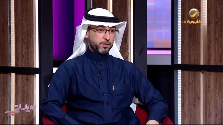 فيديو: الدكتور أحمد الجشي يكشف عن كيفية التعامل مع الجلطة الدماغية وأهمية الوصول السريع إلى المستشفى