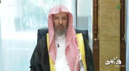 فيديو.. الشيخ سعد الشثري يكشف حكم تغميض العينين في الصلاة والدعاء