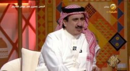 بالفيديو: الفنان حسن عسيري يتحدث عن الأزمة التي سببها فيلم عيال صالح