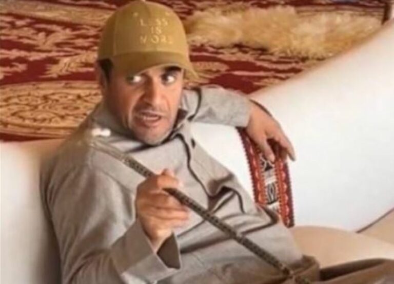 خالد البلطان يشارك في لعبة البلوت ويفوز على خفة ربيع الربيعان -فيديو