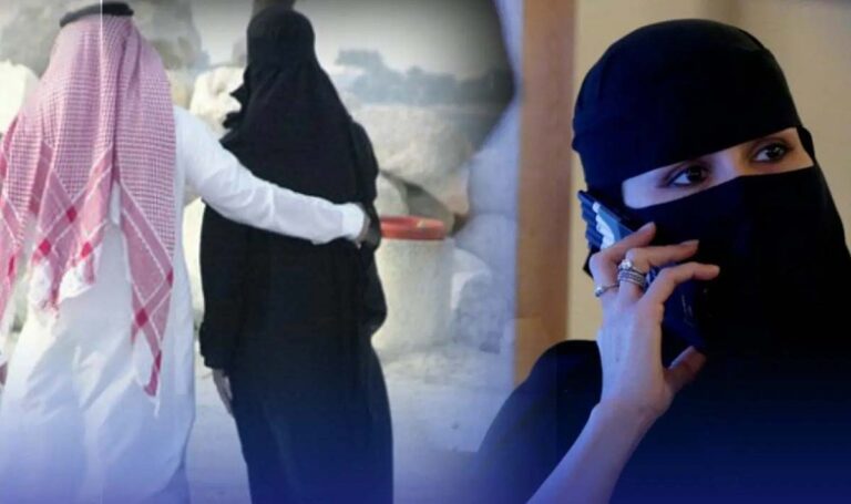 امرأة تكشف عن ردة فعلها بعدما فاجأها زوجها بالزواج عليها.. وهكذا انتقمت منه عندما تواصلت معها شقيقته