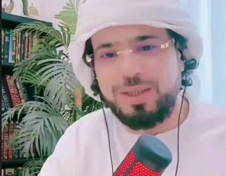 فيديو.. الداعية الإماراتي وسيم يوسف يعلن إصابته بمرض السرطان