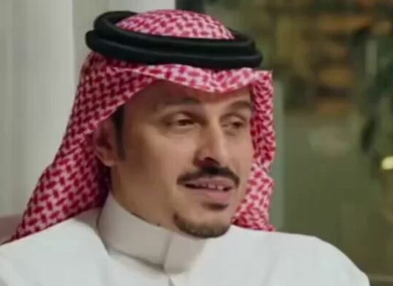 طارق النوفل: جمهور النصر يتحول لتشجيع الشباب في عام 2011 -فيديو