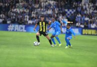 الهلال يُحقق انتصارًا هامًا على الاتحاد في ذهاب دور الثمانية من دوري أبطال آسيا -فيديو