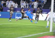 فيديو.. الهلال يهزم ضمك 2-1 في دوري روشن للمحترفين