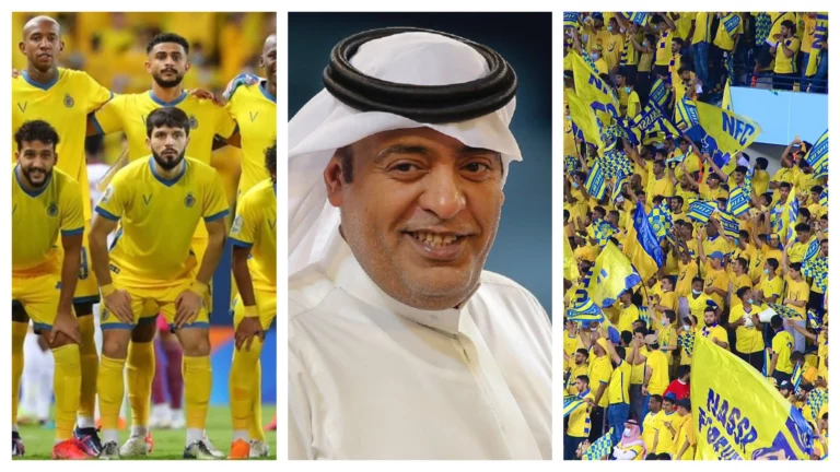 وليد الفراج يثير غضب النصراويين بتغريدة