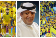 وليد الفراج يثير غضب النصراويين بتغريدة