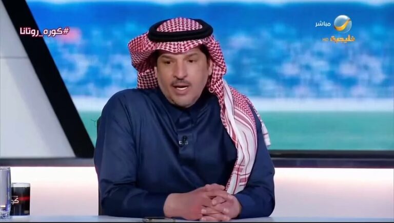 فيديو مؤثر: ماجد التويجري يبكي أثناء حديثه عن زوجته في ظهوره الإعلامي الأول بعد رحيلها