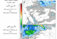 الحصيني يكشف حالة الطقس المتوقعة في أول أيام رمضان