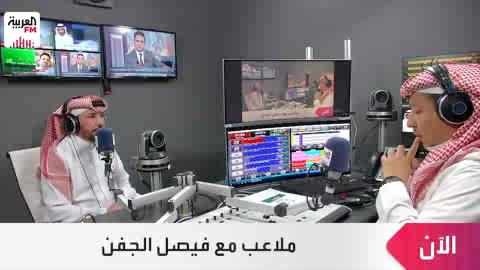 بالفيديو: الروقي يكشف سبب مطالبته بإغلاق النصر