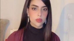 فيديو.. مشهورة سناب شات ريما العنزي تخوض أول تجربة فنية وتشعل مواقع التواصل الاجتماعي