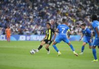 فيديو.. الهلال إلى نصف نهائي دوري أبطال آسيا بعد فوزه على الاتحاد