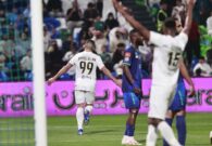 الفتح يُقاوم لكن الاتحاد يُحسم النتيجة برباعية.. والتعاون والرائد يفشلان في هز الشباك في مباراة مُخيبة للآمال -فيديو