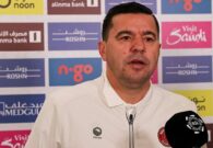 فيديو: مدرب ضمك ينتقد أداء التحكيم ويتهمه بالظلم بعد هزيمة فريقه أمام الهلال