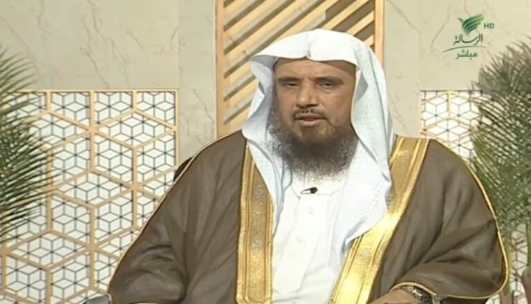 بالفيديو: هل الأفضل الدعاء عن الوالدين أم الصدقة أم العمرة؟.. الشيخ سعد الخثلان يجيب