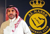 أحمد الغامدي يتولى منصب مدير الفريق الأول في نادي النصر بتوصية من رئيس التنفيذي الإيطالي