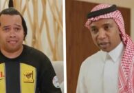 شاهد رد غير متوقع من محمد نور على اتحادي يُطالب بجناح للفريق في مسلسل شباب البومب