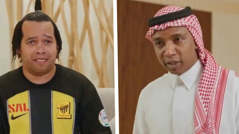 شاهد رد غير متوقع من محمد نور على اتحادي يُطالب بجناح للفريق في مسلسل شباب البومب