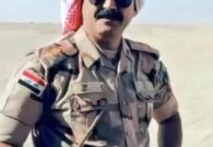 تداول صورة لضابط عراقي يشبه صدام حسين يثير جدلاً وتشكيل مجلس تحقيقي