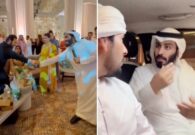 بالفيديو: عبدالرحمن المطيري يخرج عن صمته ويكشف سبب رفضه التصوير مع ياسمين صبري
