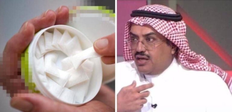 هل تناول أظْرف النيكوتين يسبب جلطات القلب؟.. النمر يجيب