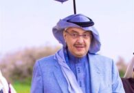 الأمير خالد بن فهد يكشف سبب قرار ابتعاده عن النصر نهائيا.. ويوجه رسالة لجمهوره