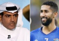 بالفيديو: فهد الهريفي يكشف عن رأيه في مستوى سلمان الفرج خلال مباراة الاتحاد بدوري أبطال آسيا