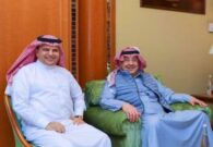بالفيديو: بتال القوس يكشف أسباب استقالة رئيس النصر مسلي آل معمر وابتعاد الأمير خالد بن فهد عن المشهد النصراوي والرياضي