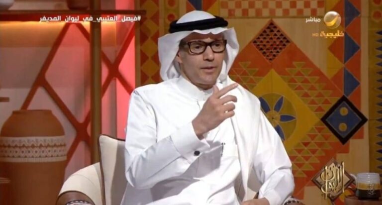 بالفيديو: هل هناك علاقة بين الصرع والتشنجات ومس الجن؟.. عالم المخ والأعصاب فيصل العتيبي يُجيب
