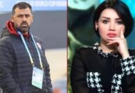 بسبب إعلامية شهيرة.. الـ فيفا يقرر إيقاف مدرب المنتخب العراقي لمدة 6 أشهر