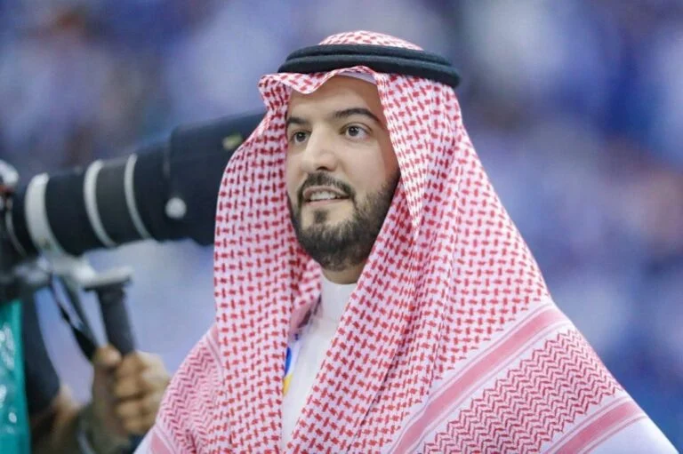 فهد بن نافل ينتقد الاتحاد السعودي لكرة القدم بسبب توثيق بطولات الأندية ويطالب بالتقدم الفعلي