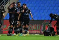 فيديو: انتصارات قوية للشباب وأبها في الدوري بفوزين مهمين