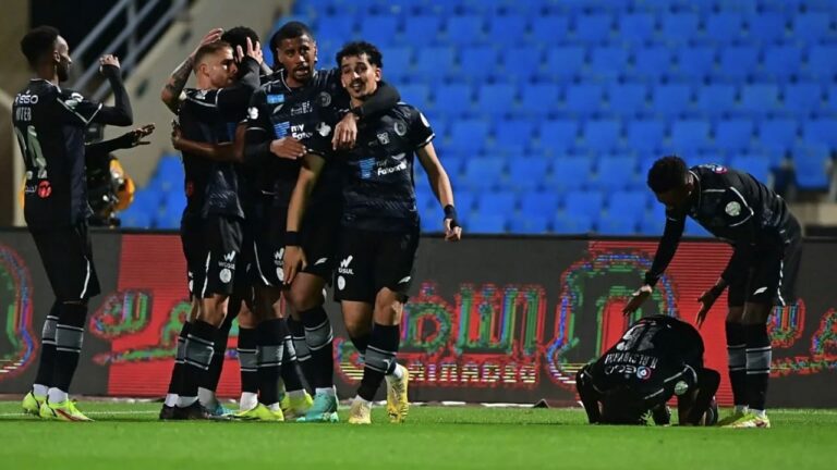 فيديو: انتصارات قوية للشباب وأبها في الدوري بفوزين مهمين