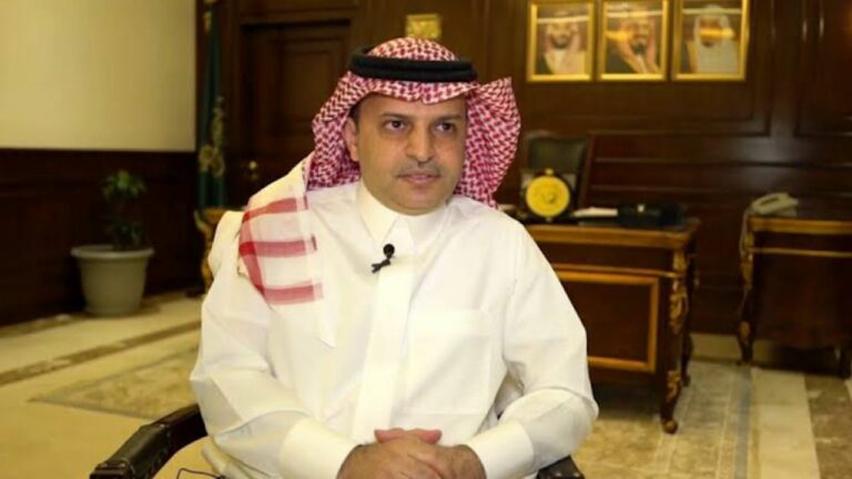 الكشف عن تطورات جديد بشأن مصير مسلي آل معمر مع النصر