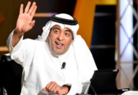 بالفيديو: هكذا رد وليد الفراج على مشجع طالب النصر برفع دعوى في الفيفا لإيقاف الاتحاد السعودي بسبب العقيدي ومران