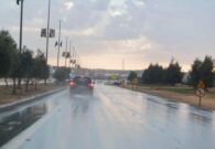 الأرصاد تكشف عن توقعات الطقس في المملكة اليوم