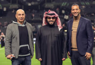 بالفيديو: ميدو يطلب مواجهة البليهي في مباراة ملاكمة ينظمها تركي آل الشيخ