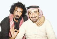 ‏بالفيديو: حسن عسيري يرد على اتهام الفنان فايز المالكي له باستخدام الفن لتشويه صورة المجتمع السعودي