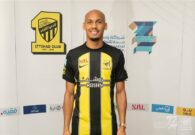 الاتحاد يُعلن عن تفاصيل إصابة فابينهو
