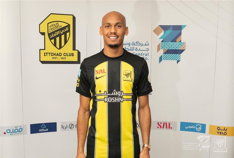 الاتحاد يُعلن عن تفاصيل إصابة فابينهو