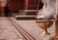 النمر يحذر من استخدام البخور في الأماكن العامة ويكشف السبب