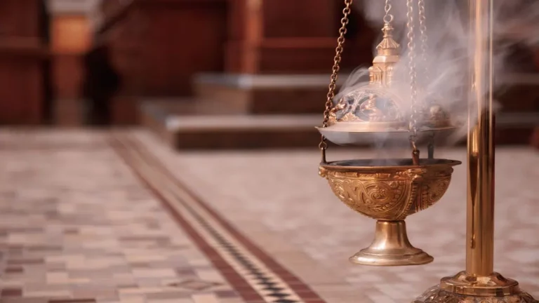 النمر يحذر من استخدام البخور في الأماكن العامة ويكشف السبب