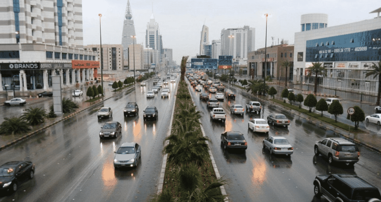 الأرصاد تكشف عن توقعات الطقس في المملكة اليوم