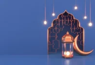 دول عربية تعلن غداً الاثنين أول أيام رمضان