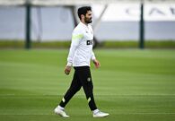 ناديان سعوديان يستهدفان التعاقد مع لاعب برشلونة الصيف المقبل